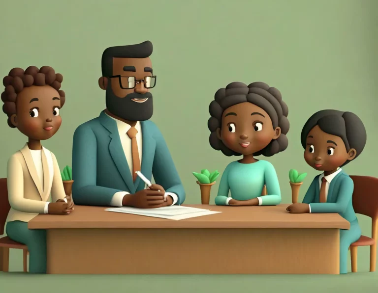 Guarda Compartilhada: explicação detalhada e atualizada em 2024