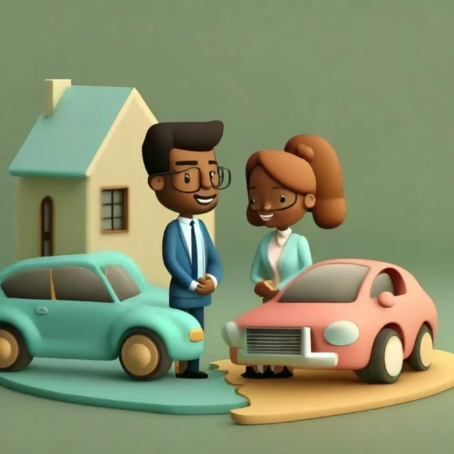 Partilha de bens: como funciona a divisão do patrimônio no divórcio